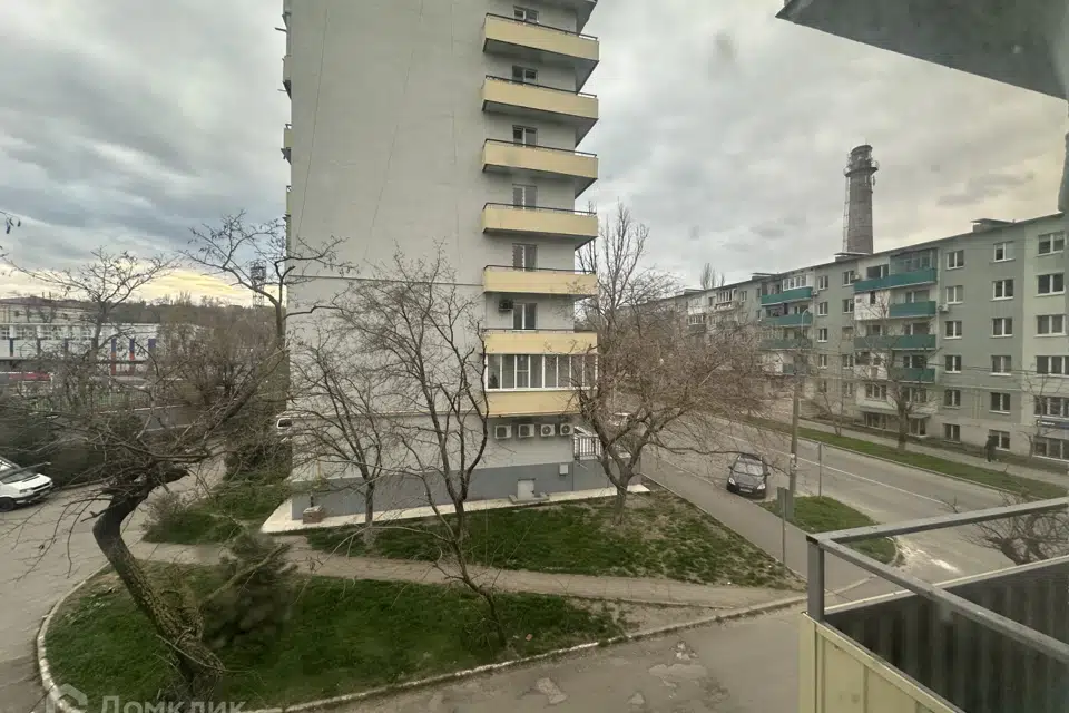 Продаётся 2-комнатная квартира, 40.1 м²