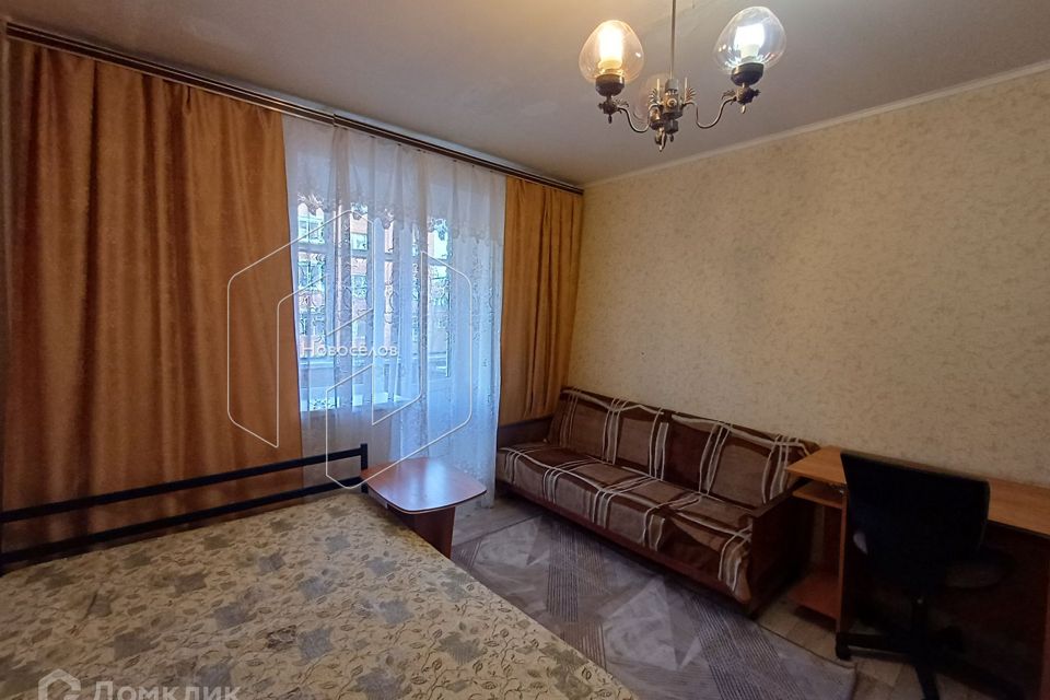 Сдаётся 1-комнатная квартира, 24 м²