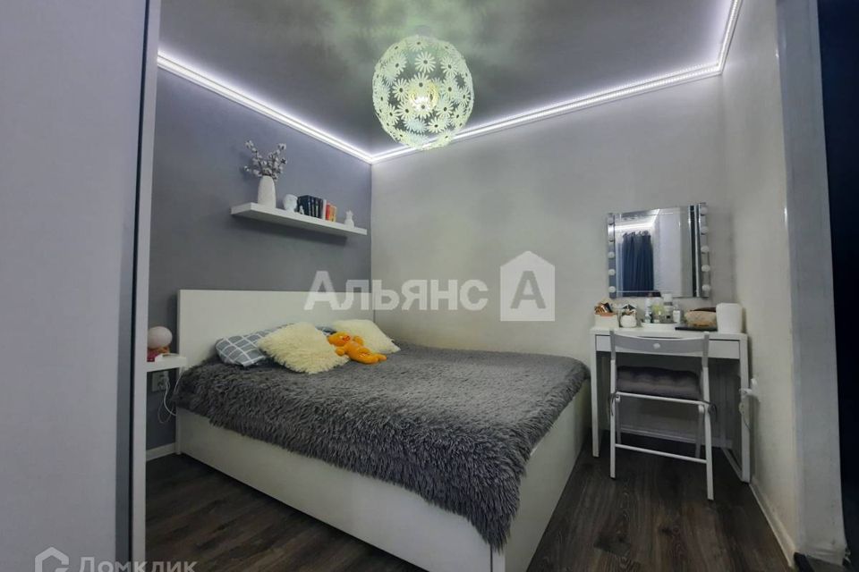 Продаётся 1-комнатная квартира, 32 м²