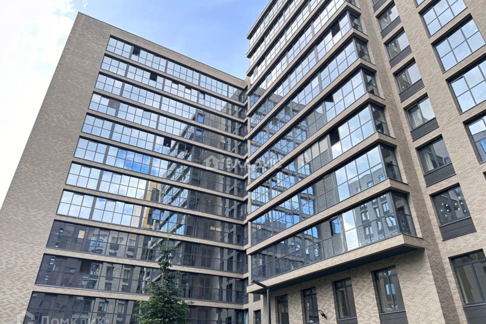 Продаётся 3-комнатная квартира, 86 м²