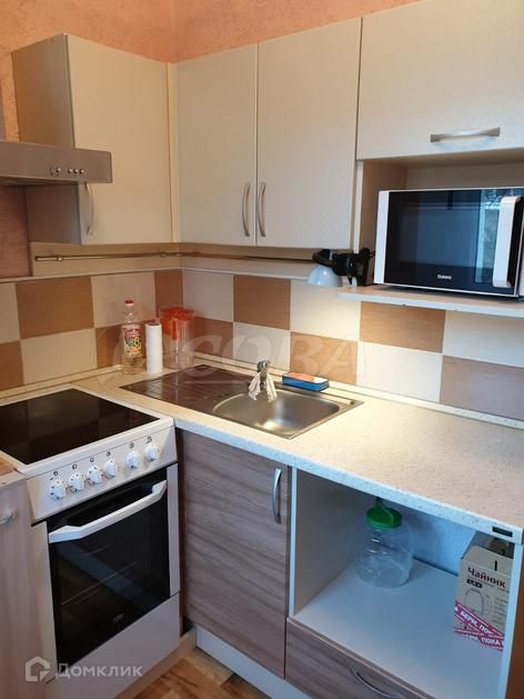 Сдаётся 2-комнатная квартира, 45 м²