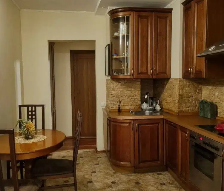 Продаётся 2-комнатная квартира, 68 м²