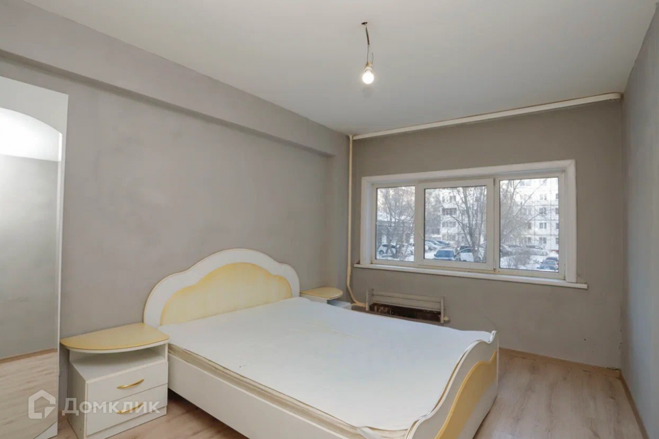 Продаётся 2-комнатная квартира, 38.6 м²