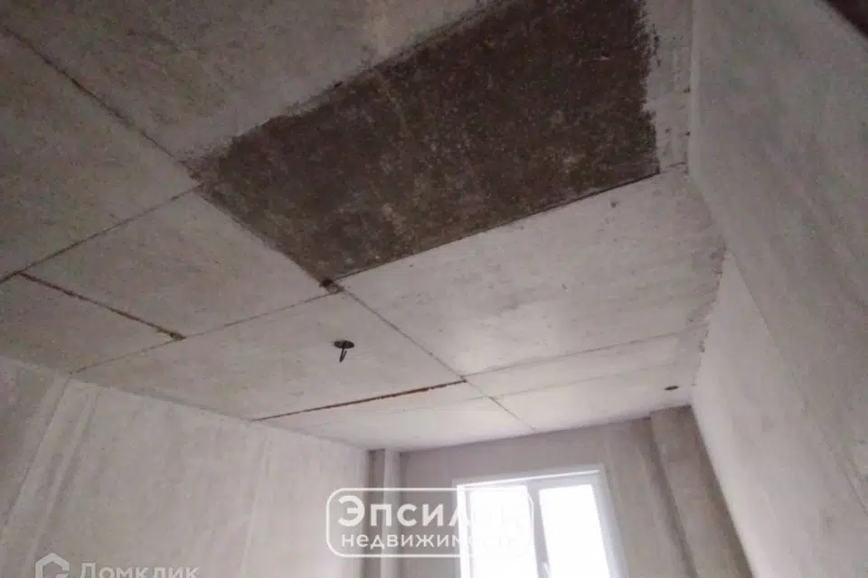 Продаётся 3-комнатная квартира, 81.8 м²