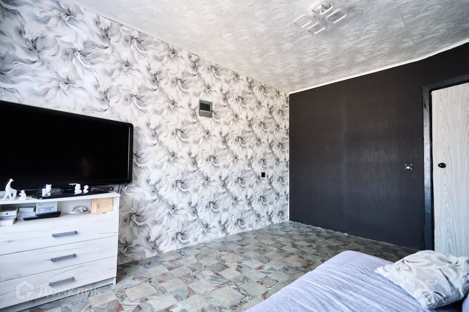 Продаётся 3-комнатная квартира, 80 м²