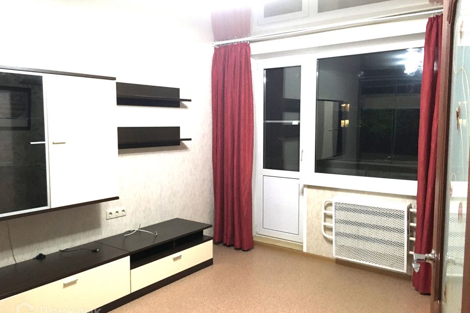 Сдаётся 1-комнатная квартира, 30 м²