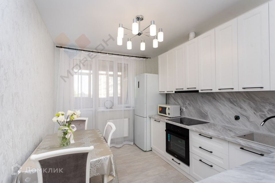 Продаётся 2-комнатная квартира, 49.7 м²