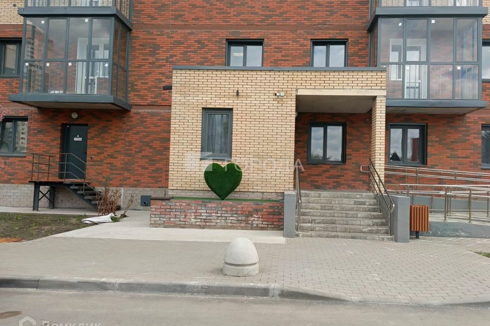 Продаётся студия, 23.3 м²