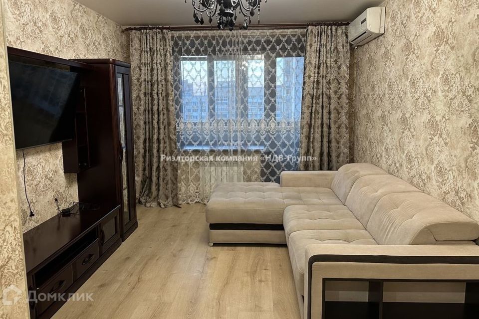 Сдаётся 3-комнатная квартира, 90 м²