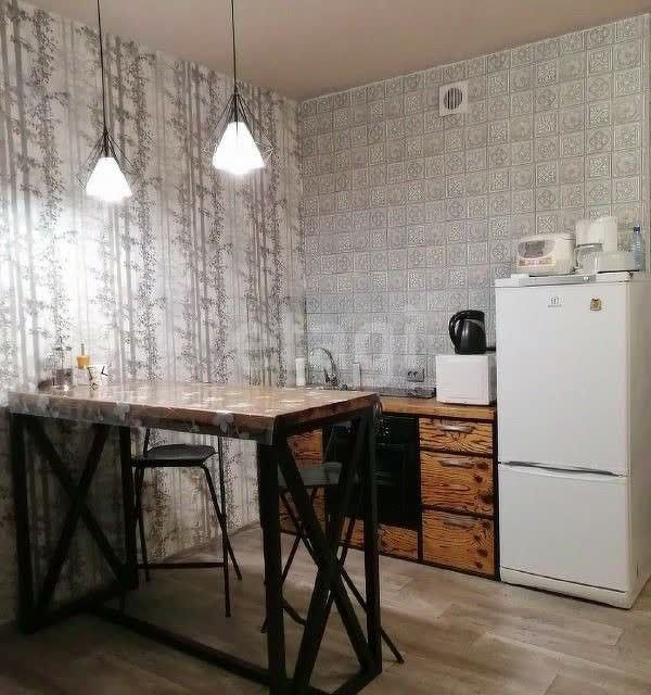 Продаётся студия, 28.3 м²