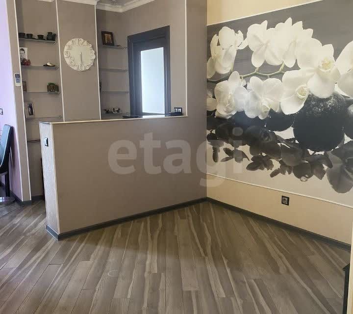 Продаётся 2-комнатная квартира, 52 м²