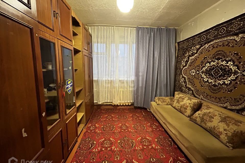 Продаётся 1-комнатная квартира, 17.3 м²