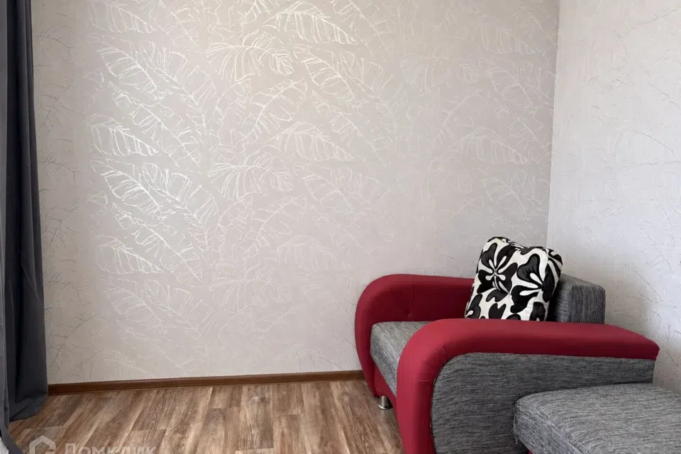Продаётся 3-комнатная квартира, 58.4 м²