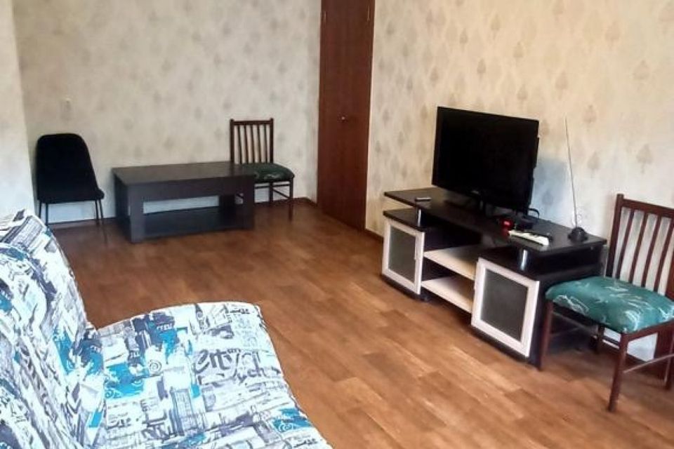 Сдаётся 2-комнатная квартира, 44 м²