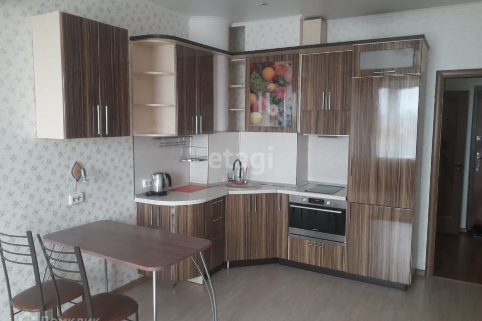 Сдаётся студия, 32.7 м²