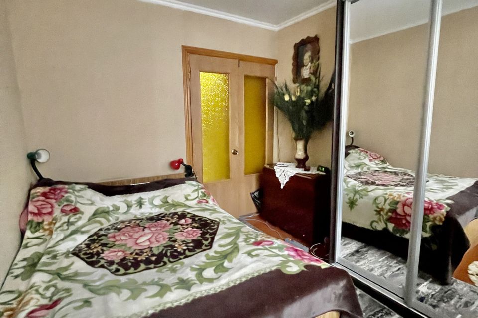 Продаётся 5-комнатная квартира, 93 м²