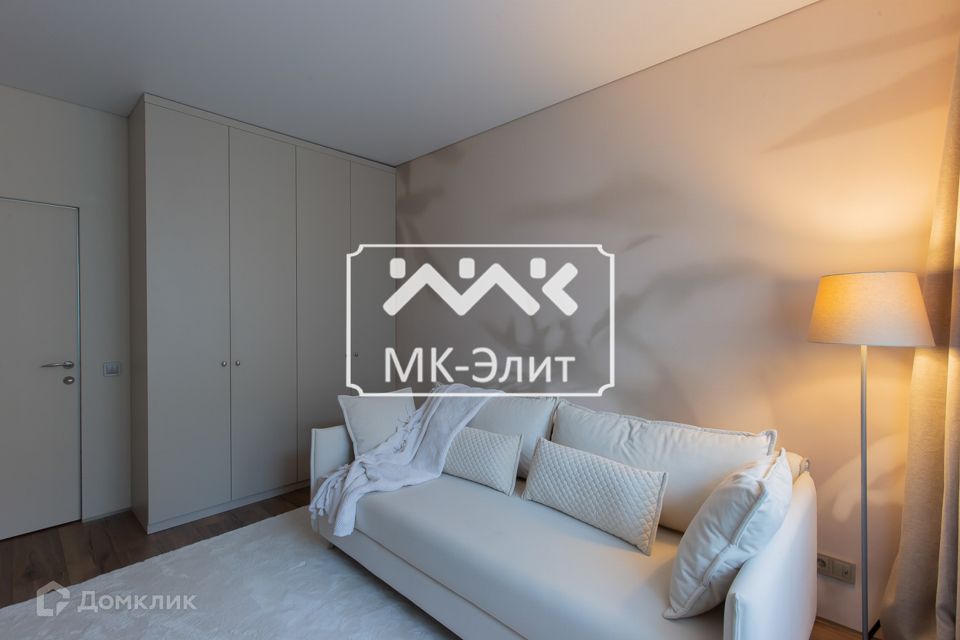 Продаётся 2-комнатная квартира, 61 м²