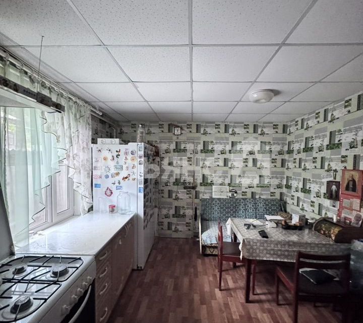 Продаётся 1-этажный дом, 83.2 м²