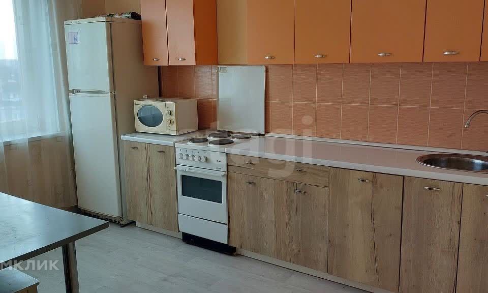 Продаётся 1-комнатная квартира, 40 м²
