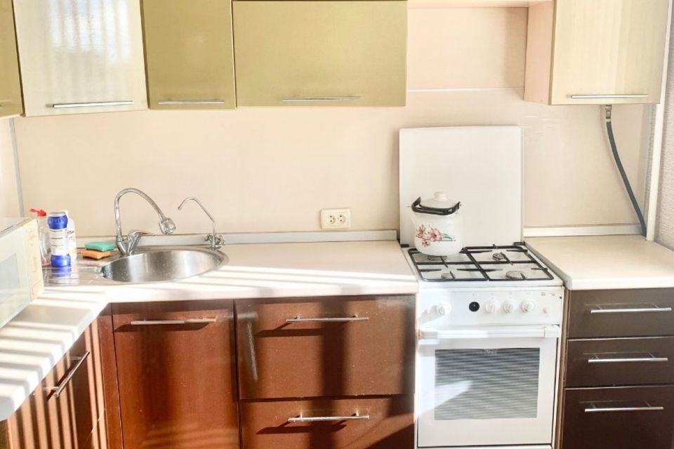 Продаётся 2-комнатная квартира, 48 м²