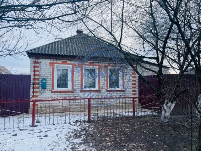 Купить Дом В Алексеевском Районе Белгородской Области