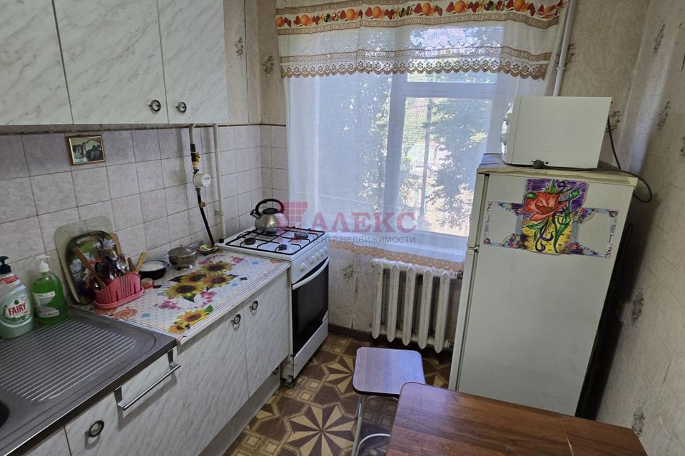 Сдаётся 1-комнатная квартира, 30 м²