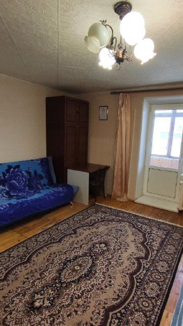 Продаётся 1-комнатная квартира, 38.7 м²