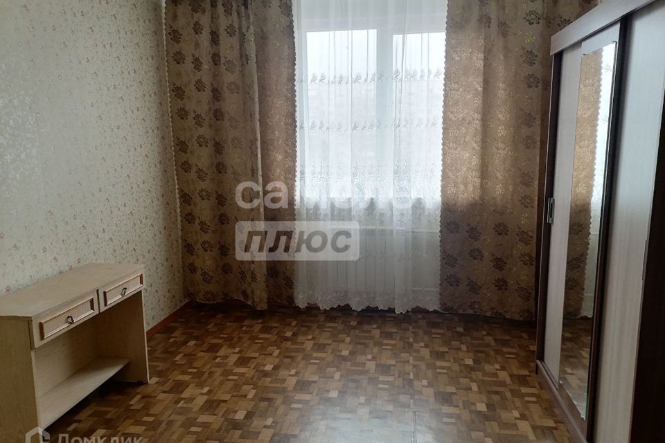 Сдаётся 1-комнатная квартира, 33 м²