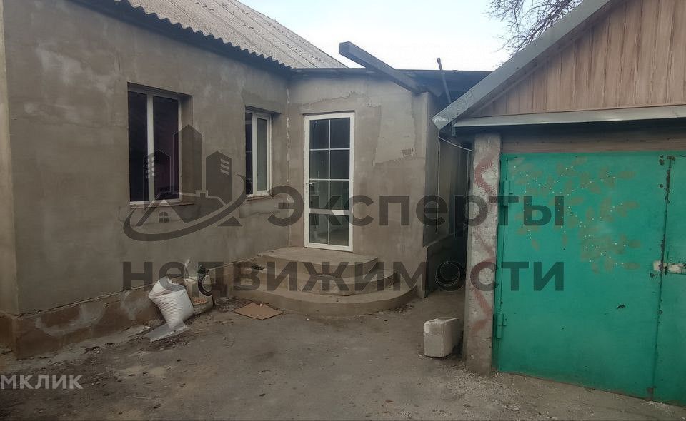 Продаётся 1-этажный дом, 100 м²