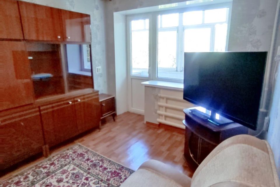 Продаётся 2-комнатная квартира, 44.1 м²