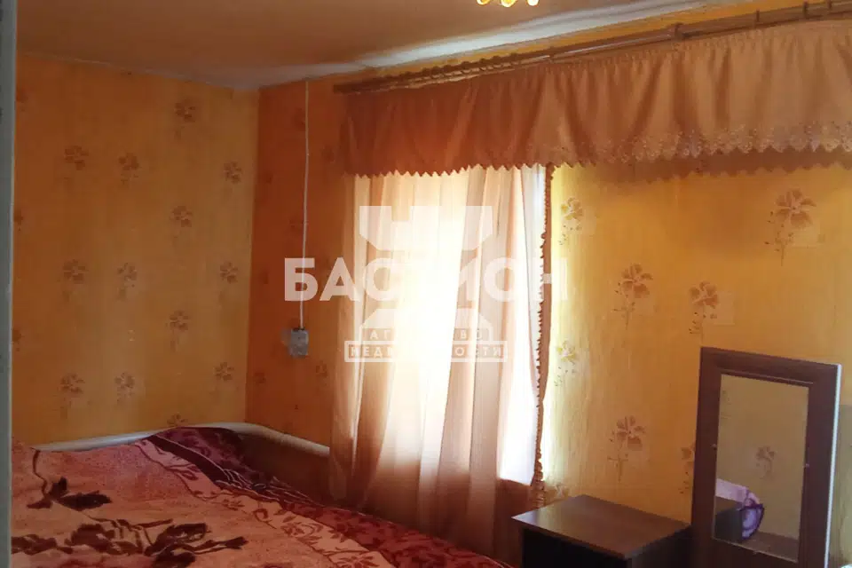 Продаётся 2-этажный дом, 96 м²