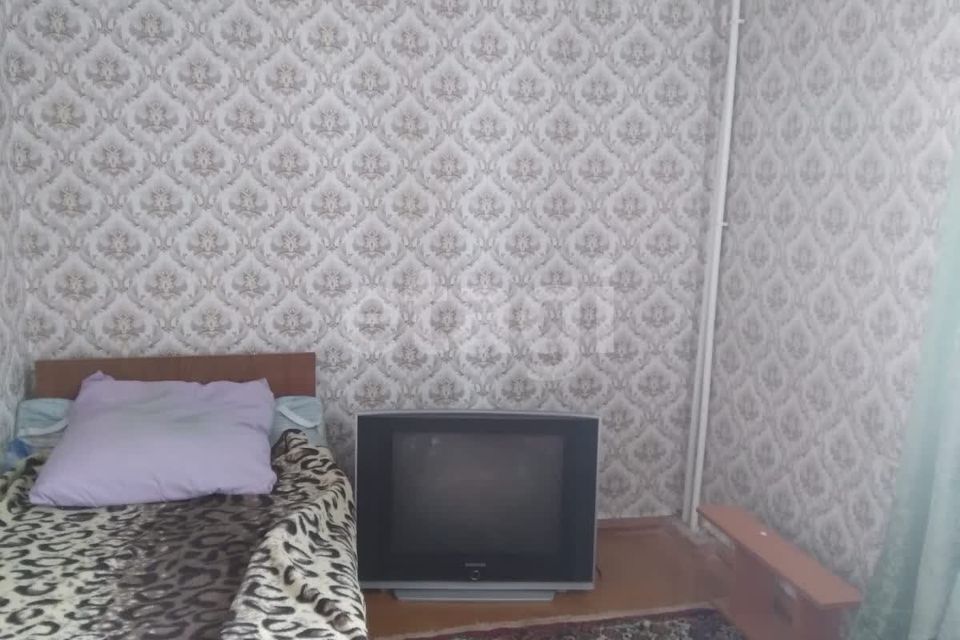 Продаётся 3-комнатная квартира, 60 м²