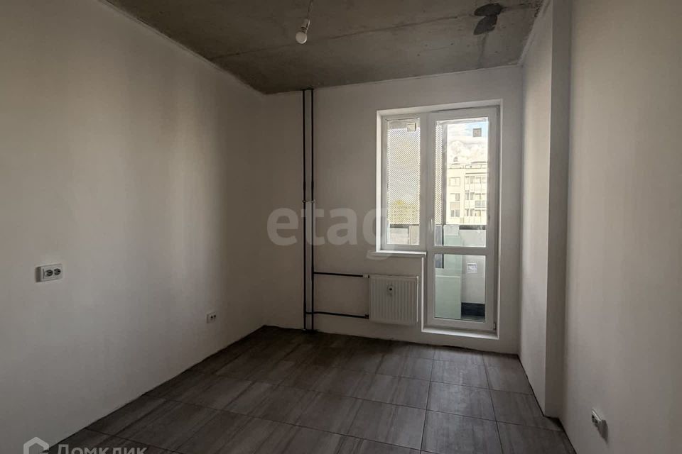 Продаётся 1-комнатная квартира, 29.2 м²