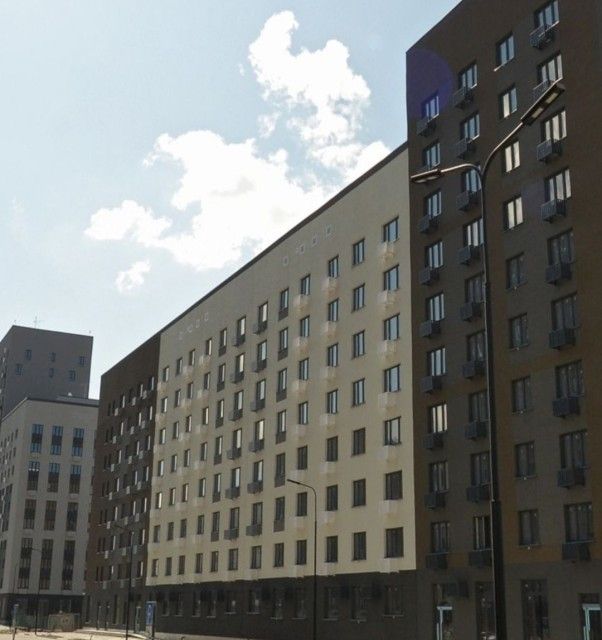 Продаётся 1-комнатная квартира, 30.7 м²