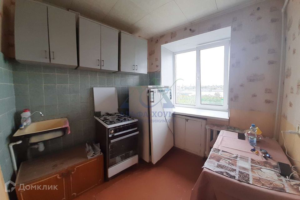 Продаётся 1-комнатная квартира, 29 м²
