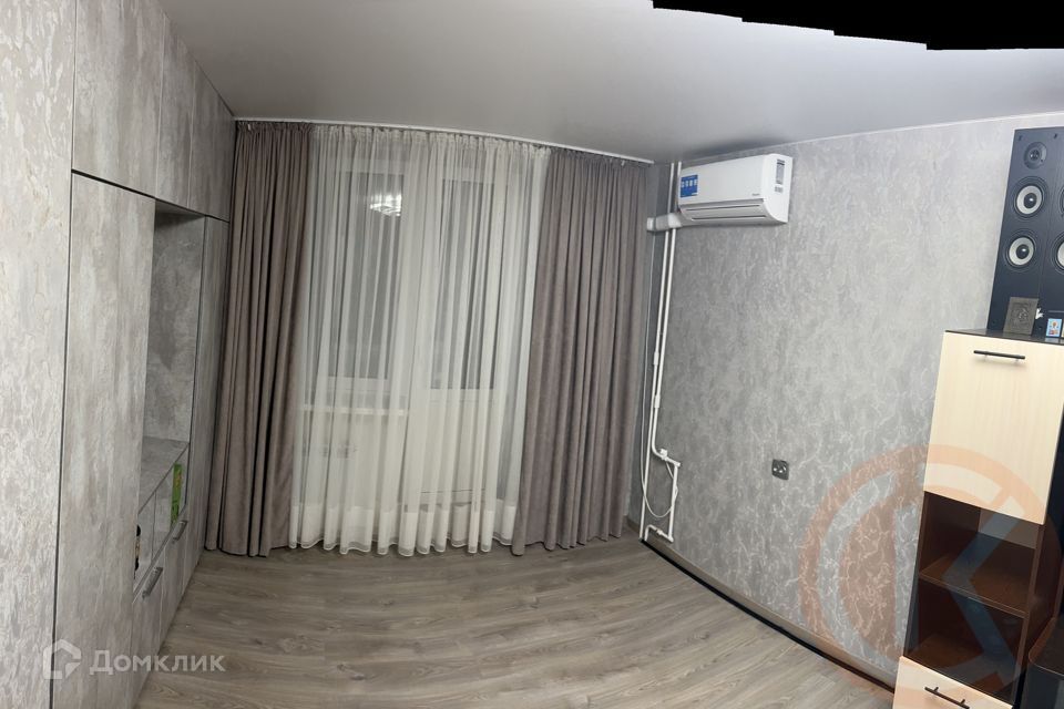 Продаётся 1-комнатная квартира, 28 м²