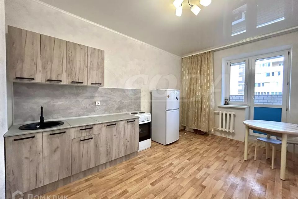 Сдаётся 1-комнатная квартира, 40 м²