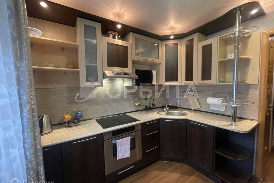 Продаётся 1-комнатная квартира, 33.2 м²