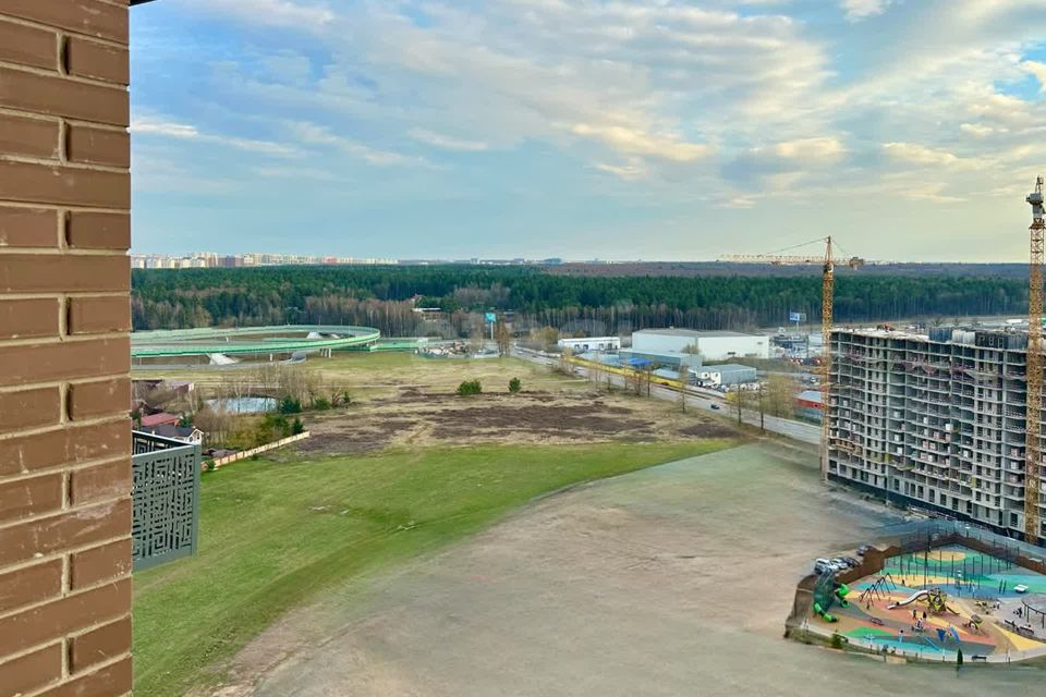 Продаётся 2-комнатная квартира, 70.6 м²