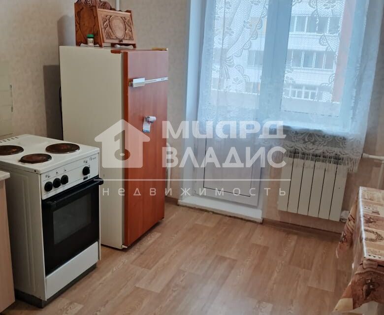 Сдаётся 1-комнатная квартира, 40.3 м²
