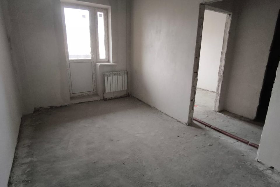 Продаётся 1-комнатная квартира, 32.5 м²