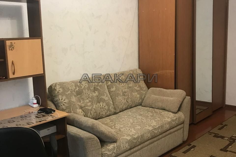 Сдаётся 1-комнатная квартира, 31 м²