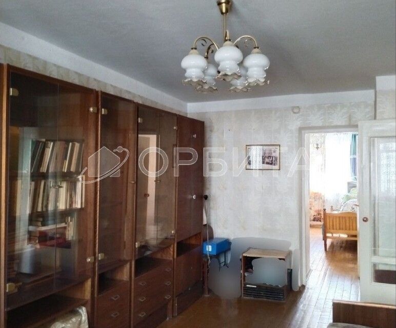 Продаётся 2-комнатная квартира, 43 м²