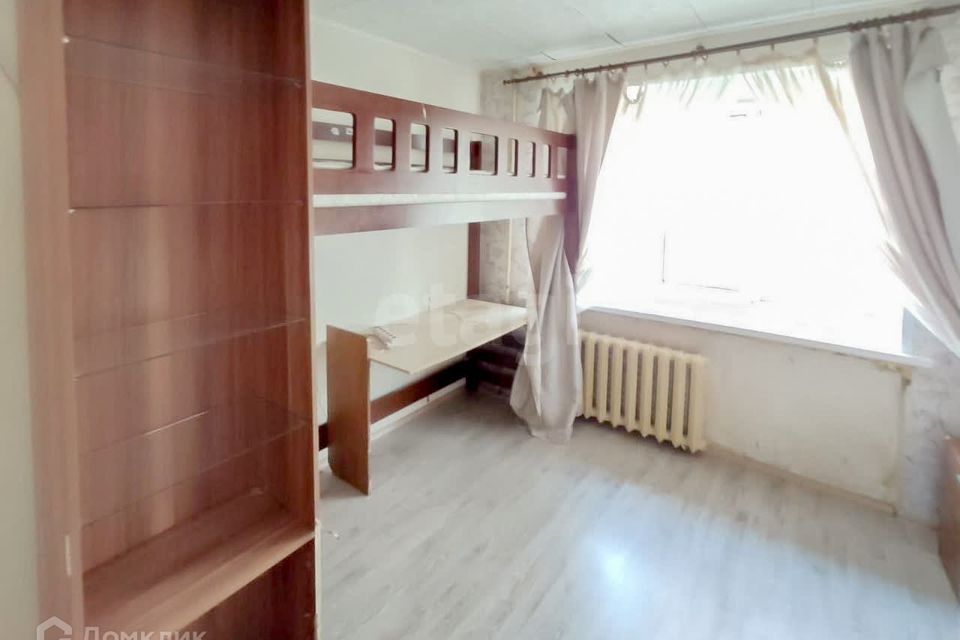 Продаётся студия, 21.3 м²