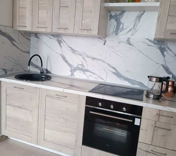 Продаётся 2-комнатная квартира, 46 м²