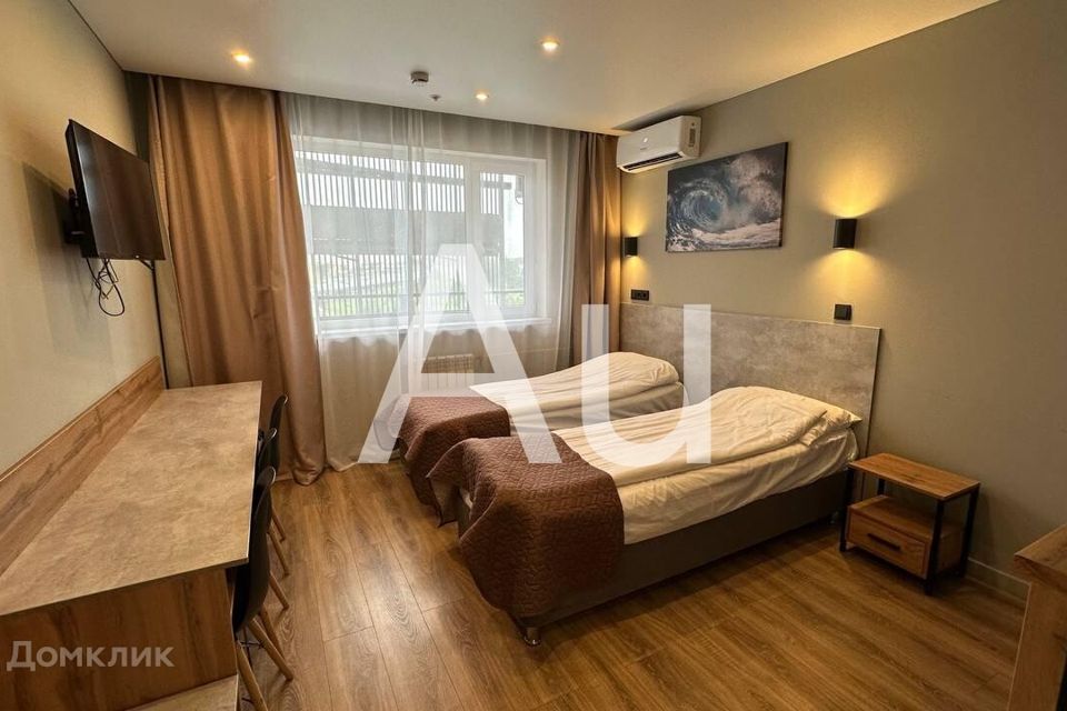 Продаётся студия, 21 м²