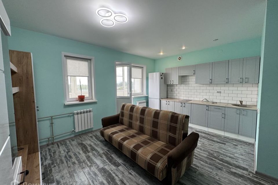 Продаётся студия, 32 м²