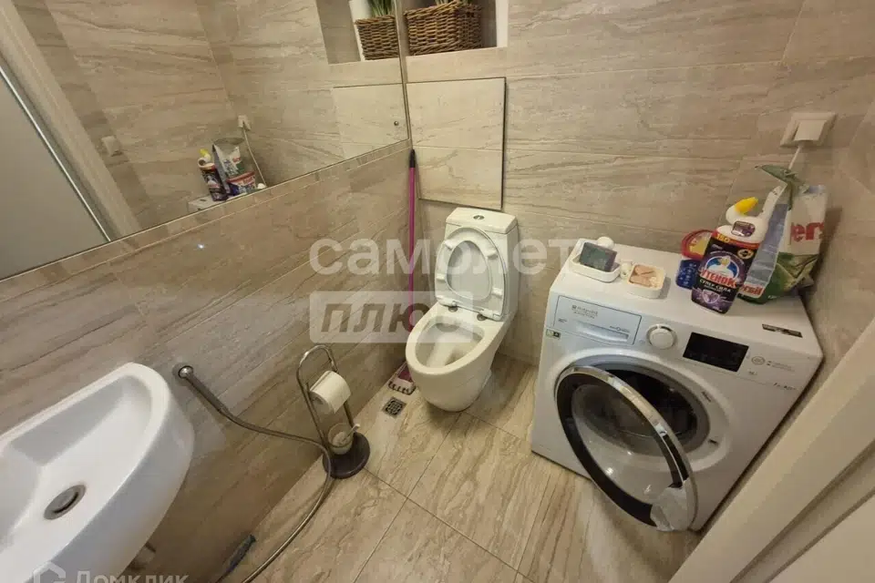 Продаётся 2-комнатная квартира, 70 м²