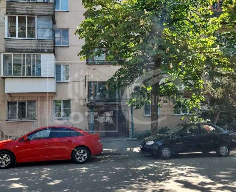 Продаётся 2-комнатная квартира, 36.4 м²
