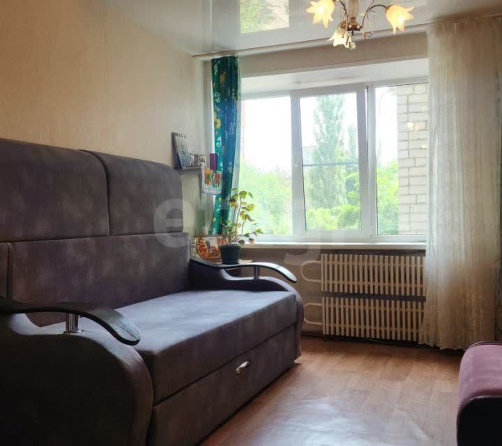 Продаётся студия, 23.7 м²